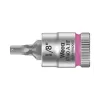cafe 4 racer - Wera Zyklop 1/4" Hex socket bit w/ holding function US sizes - Wera Sockets & Nutsetter 