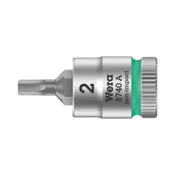 cafe 4 racer - Lang, magnetic 21mm spark plug socket, 3/8" drive - LANG Sockets & Nutsetter 
