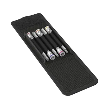 cafe 4 racer - Wera, deep socket size 14mm - Wera Sockets & Nutsetter 