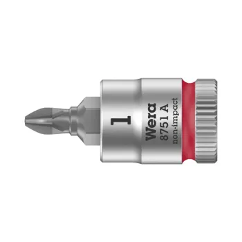 cafe 4 racer - JIMS, flywheel socket 1-1/4 x 1/2 drive - JIMS Sockets & Nutsetter 