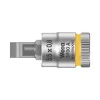 cafe 4 racer - Wera Zyklop 1/4" Slotted socket bit - Wera Sockets & Nutsetter 