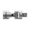 Wera Zyklop 1/4" universal swivel joint
