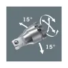 Wera Zyklop 1/4" vahadlový nadstavec
