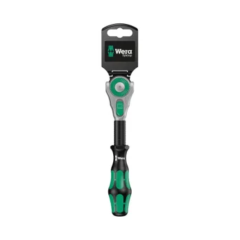 cafe 4 racer - Wera Zyklop ratchet kit 42 pcs. 1/4" drive Metric sizes - Wera Ratchets 