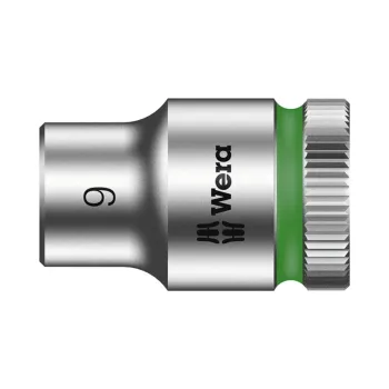 cafe 4 racer - Wera Zyklop 3/8" Torx® socket bit TX15 with holding function - Wera Sockets & Nutsetter 