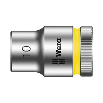 Wera Zyklop 3/8" zásuvka - metrická 10.0