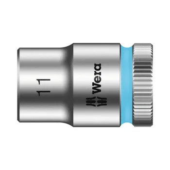 Wera Zyklop 3/8" nástrčný klíč - metrický 11.0