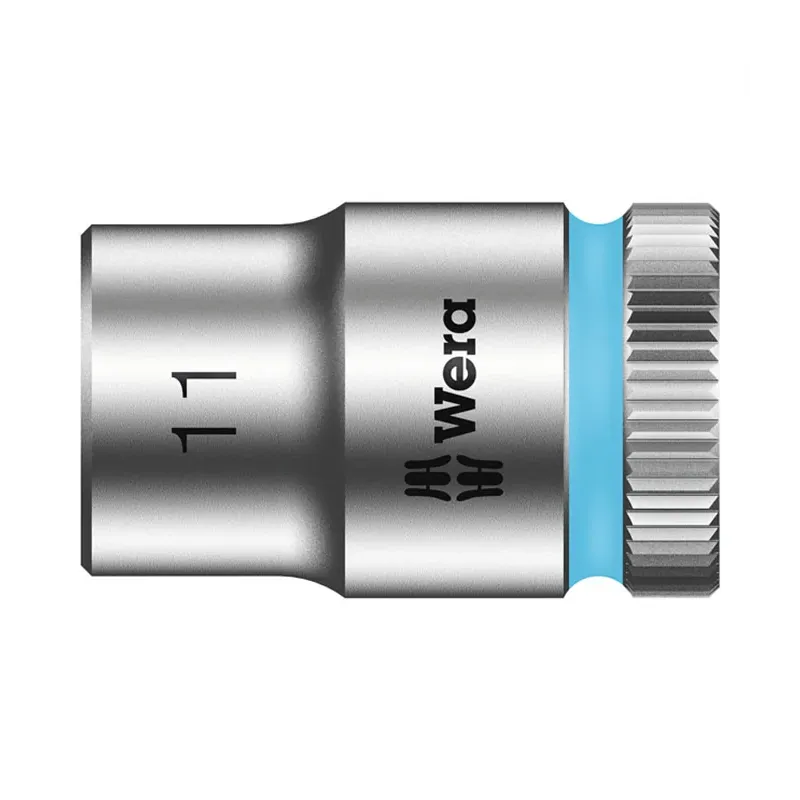 Wera Zyklop 3/8" socket - Metric 11.0