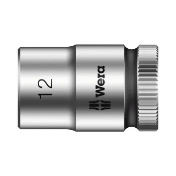 cafe 4 racer - Wera Zyklop 3/8" socket - Metric 12.0 - Wera Sockets & Nutsetter 
