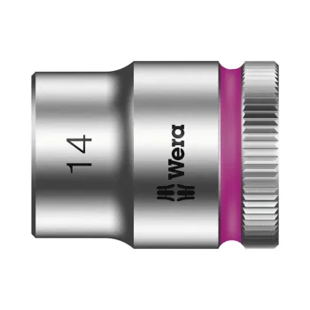 cafe 4 racer - Wera Zyklop 3/8" socket with holding function - Metric 10.0 - Wera Sockets & Nutsetter 