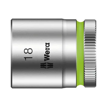 cafe 4 racer - Wera Torx® socket bit set 1/4" with holding function - Wera Sockets & Nutsetter 