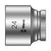 Wera Zyklop 3/8" socket - Metric 24.0
