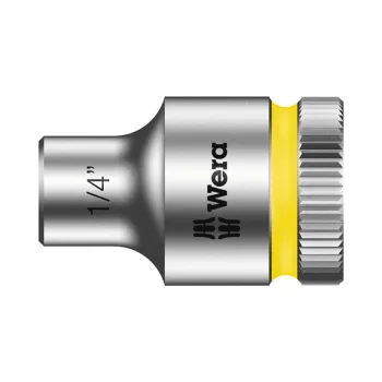 cafe 4 racer - LISLE 1/2" SOCKET HOLDER, BLACK - LISLE Sockets & Nutsetter 