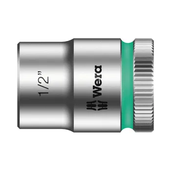 cafe 4 racer - Wera Zyklop 1/2" socket - US sizes 9/16" - Wera Sockets & Nutsetter 