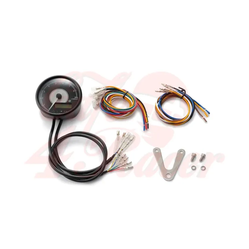 cafe 4 racer - DAYTONA VELONA 80 do 15.000 RPM - Daytona Digitálne rýchlomery 4054783250165