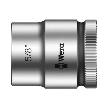 cafe 4 racer - Wera, hluboké nástrčné hlavice velikosti 7 mm - Wera Nástrčné & Ořechový klíče 