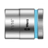 Wera Zyklop 3/8" socket - US size 11/16"