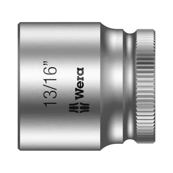 cafe 4 racer - Wera Zyklop 1/2" socket - US sizes 9/16" - Wera Sockets & Nutsetter 