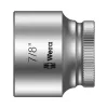 cafe 4 racer - Wera Zyklop 3/8" socket - US size 7/8" - Wera Sockets & Nutsetter 