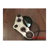 cafe 4 racer - Držák BMW řady K ABS pro Motogadget Motoscope PRO - Cafe4Racer Příslušenství 