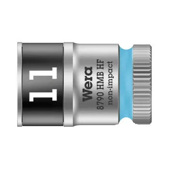 cafe 4 racer - Sonic, Socket 1" - Sonic Sockets & Nutsetter 