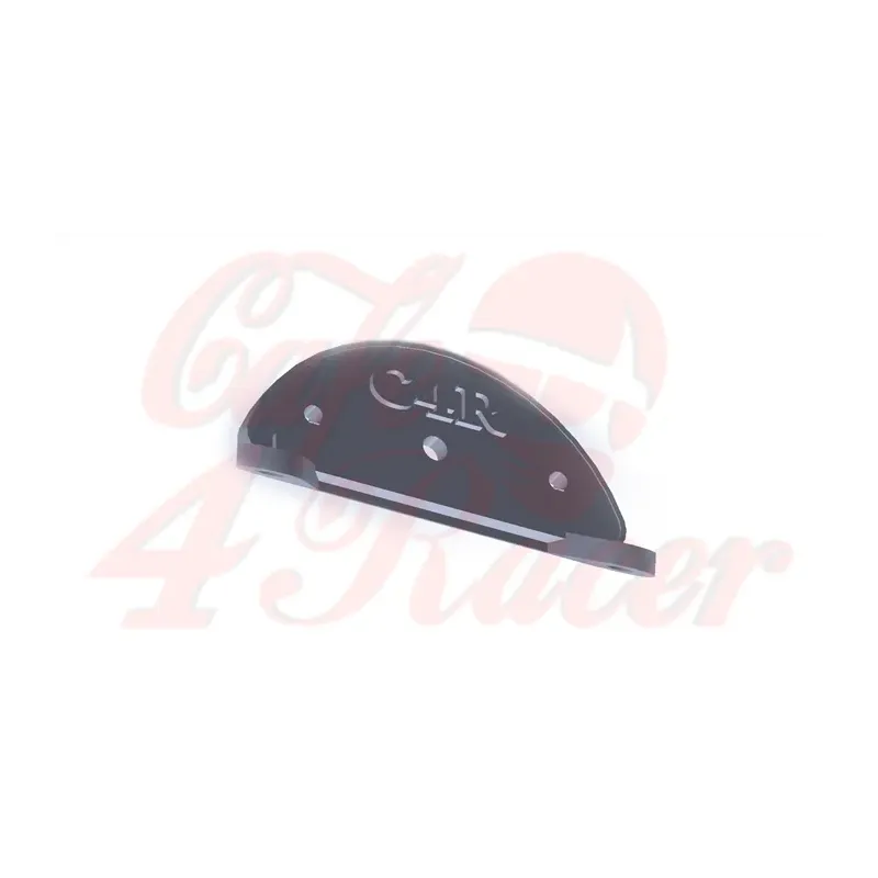 cafe 4 racer - Držák BMW řady K ABS pro Motogadget Motoscope PRO - Cafe4Racer Příslušenství 