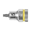cafe 4 racer - Wera Zyklop 3/8" Torx® socket bit TX15 with holding function - Wera Sockets & Nutsetter 