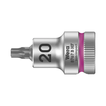 cafe 4 racer - JIMS, flywheel socket 1-1/2 x 1/2 drive - JIMS Sockets & Nutsetter 