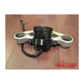 cafe 4 racer - BMW K-Séria ABS držiak pre KOSO TNT 64mm - Cafe4Racer 3D diely 