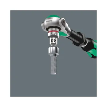 Wera Zyklop 3/8" Torx® socket bit TX25 with holding function