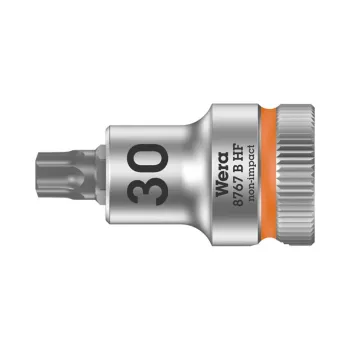 cafe 4 racer - Sonic, Bit socket hex 9/32" - Sonic Sockets & Nutsetter 