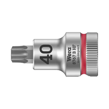 cafe 4 racer - Wera Zyklop 3/8" Torx® socket bit TX15 with holding function - Wera Sockets & Nutsetter 