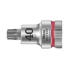 cafe 4 racer - Wera Zyklop 3/8" Torx® socket bit TX40 with holding function - Wera Sockets & Nutsetter 