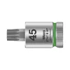 cafe 4 racer - Wera Zyklop 3/8" Torx® socket bit TX45 with holding function - Wera Sockets & Nutsetter 
