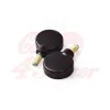 cafe 4 racer - Adjustable Retro Bar End Mirror - Cafe4Racer Bar end mirrors 