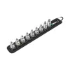 cafe 4 racer - Wera socket belt with 3/8" drive Torx® socket bits - Wera Sockets & Nutsetter 