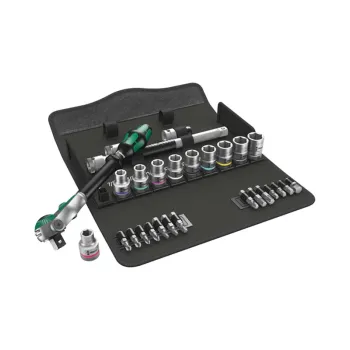 cafe 4 racer - Teng Tools, ratchet bits driver with bits - TENGTOOLS Ratchets 