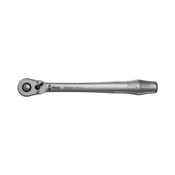 cafe 4 racer - Sonic, Disc ratchet 1/2" - Sonic Ratchets 