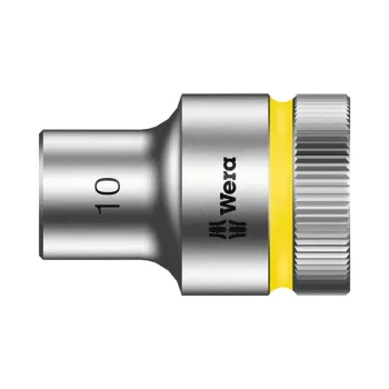 cafe 4 racer - Wera, hlboká zásuvka veľkosti 20 mm - Wera Nástrčné & Orechové kľúče 