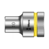 cafe 4 racer - Wera Zyklop 1/2" socket - Metric 10.0 - Wera Sockets & Nutsetter 