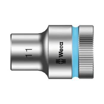 cafe 4 racer - Wera Zyklop 3/8" Hex socket bit with holding function Metric - Wera Sockets & Nutsetter 