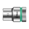 Wera Zyklop 1/2" socket - Metric 13.0