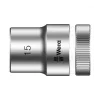 cafe 4 racer - Wera Zyklop 1/2" socket - Metric 15.0 - Wera Sockets & Nutsetter 
