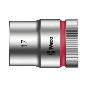 cafe 4 racer - Wera, Impaktor 1/2" nástrčné hlavice velikost 14 - Wera Nástrčné & Ořechový klíče 