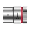 Wera Zyklop 1/2" socket - Metric 17.0