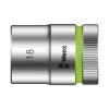 cafe 4 racer - Wera Zyklop 1/2" socket - Metric 18.0 - Wera Sockets & Nutsetter 