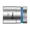 cafe 4 racer - Wera Zyklop 1/2" socket - Metric 19.0 - Wera Sockets & Nutsetter 