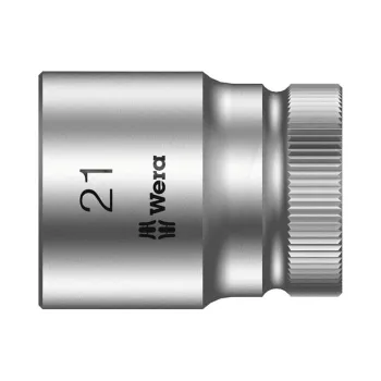 cafe 4 racer - Wera, hluboké nástrčné hlavice velikosti 20 mm - Wera Nástrčné & Ořechový klíče 