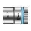 Wera Zyklop 1/2" socket - US sizes 11/16"