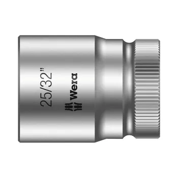 cafe 4 racer - Wera, hluboké nástrčné hlavice velikosti 5,5 mm - Wera Nástrčné & Ořechový klíče 